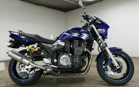 YAMAHA XJR1300 2007 RP17J