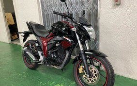 SUZUKI GIXXER 150 NG4BG