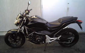 HONDA NC 700 S 2012 RC61