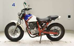 HONDA FTR223 MC34