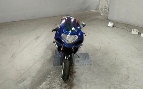 SUZUKI GSX-R1000 2001 BL111