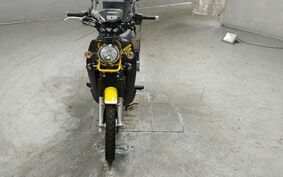 HONDA CROSS CUB 110 JA10