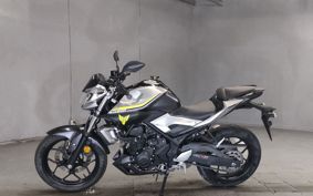 YAMAHA MT-03 RH07J