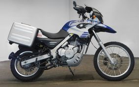 BMW F650GS DAKAR 2004 0176