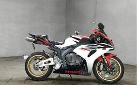 HONDA CBR1000RR 2007 SC57