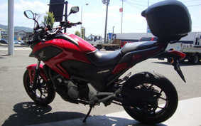 HONDA NC 700 X LD ABS 2012 RC63