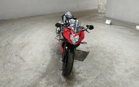 KAWASAKI NINJA 250 SL BX250A