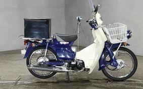 HONDA PRESS CUB 50 AA01