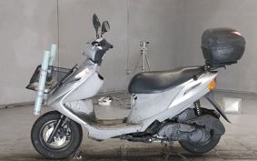 SUZUKI ADDRESS V125 CF46A