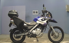 BMW F650GS DAKAR 2004 0176