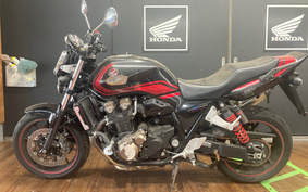 HONDA CB1300SF SUPER FOUR ABS 2016 SC54