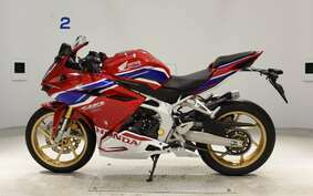 HONDA CBR250RR A MC51