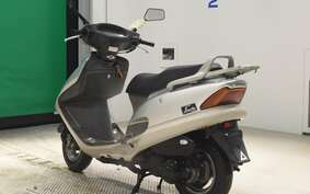 HONDA SPACY 125 Gen. 3 JF04