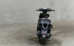 SUZUKI LET's CA4AA