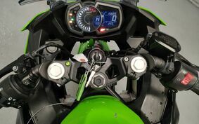 KAWASAKI NINJA 250 EX250P