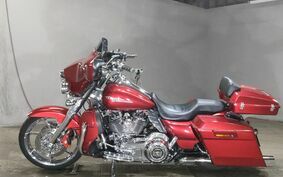 HARLEY FLHX 1690 2013 KBM