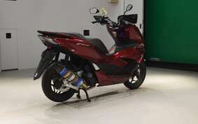 HONDA PCX125 JK05