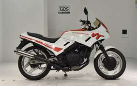 HONDA VT250FG MC15