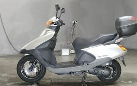 HONDA SPACY 100 JF13