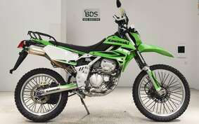 KAWASAKI KLX250-2 Gen.2 LX250S