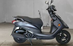 YAMAHA AXIS Z SED7J