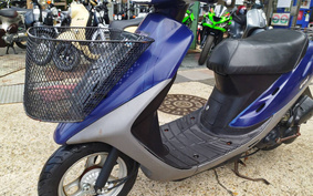 HONDA SUPER DIO AF27