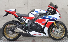 HONDA CBR1000RR 2014 SC59