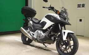 HONDA NC 700 X A 2013 RC63