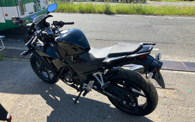 HONDA CBR250R MC41