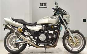 YAMAHA XJR1200 1994 4KG