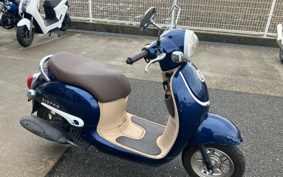 HONDA GIORNO AF77