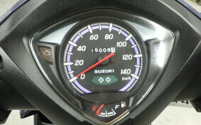 SUZUKI ADDRESS 110 CE47A