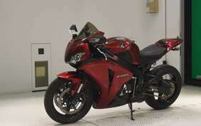 HONDA CBR1000RR Gen. 2 2008 SC59