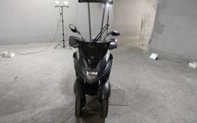YAMAHA TORI CITY 155 SG37J