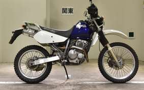 SUZUKI DJEBEL 250 XC SJ45A