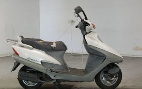 HONDA SPACY 125 JF04