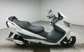 SUZUKI SKYWAVE 250 (Burgman 250) SS Type Fi CJ43A