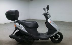 SUZUKI ADDRESS V125 G CF4EA