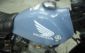 HONDA FTR223 MC34