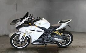 HONDA CBR250RR MC51