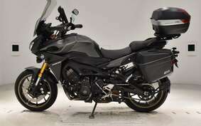 YAMAHA MT-09 Tracer 2015 RN36J