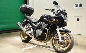 SUZUKI BANDIT 1200 SA 2007 GV79A