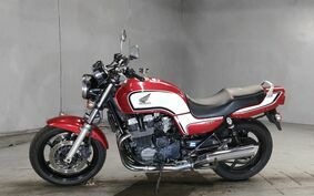 HONDA CB750 2005 RC42