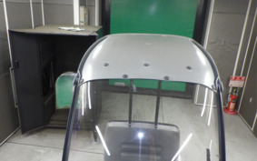 HONDA GYRO CANOPY TA03