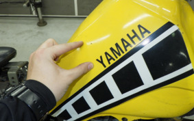 YAMAHA SEROW 225 Gen.2 1KH