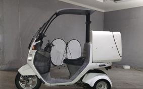 HONDA GYRO TA03
