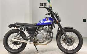 SUZUKI GRASS TRACKER Bigboy NJ47A