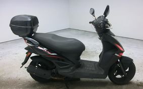 KYMCO AGILITY 125 RS U620