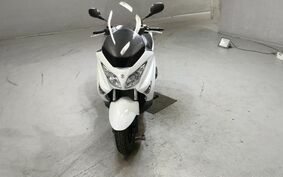 SUZUKI SKYWAVE 200 (Burgman 200) CH41A