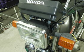 HONDA CB125T JC06